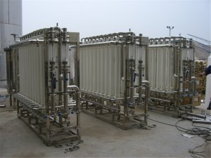 膜除雜設(shè)備
