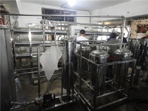 明膠膜濃縮設(shè)備